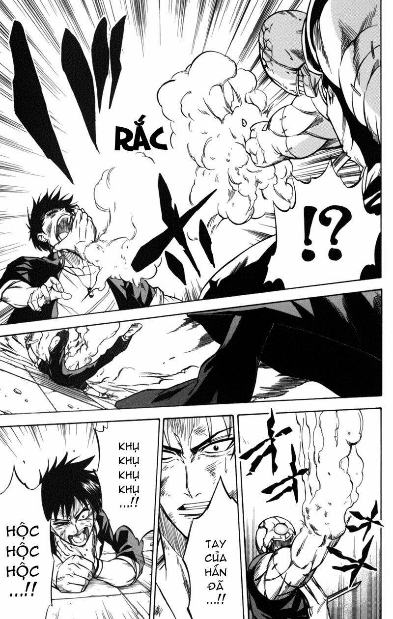 tấm thẻ bí ẩn chapter 7 3