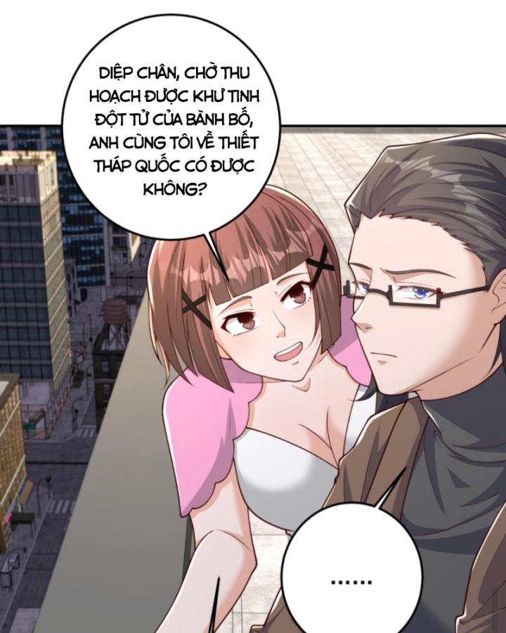 học cùng em gái, tôi bất cẩn vô địch rồi chapter 128 56