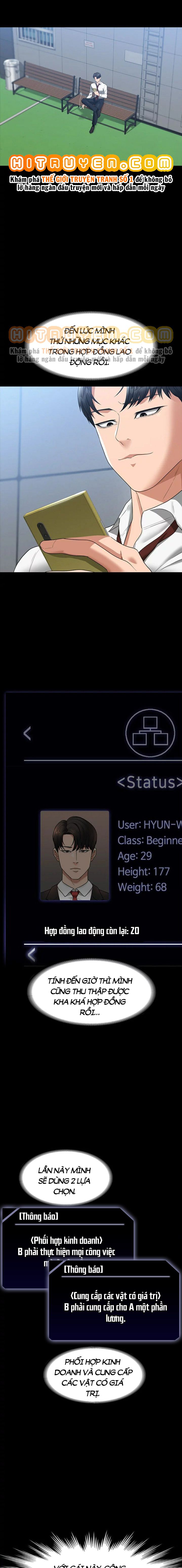 ứng dụng cầu được ước thấy chapter 38 1