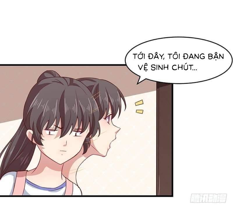 mộc lan muốn xuất giá chapter 13 8