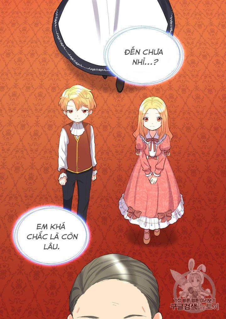 Sinh Đôi Xuyên Không Chapter 5 20