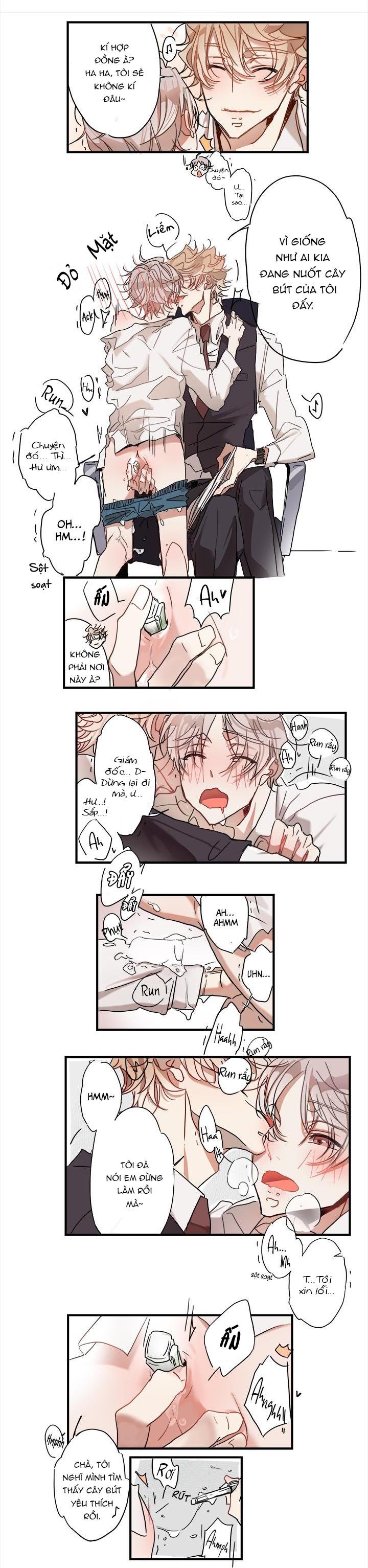 này thỏ ơi chapter 1 11