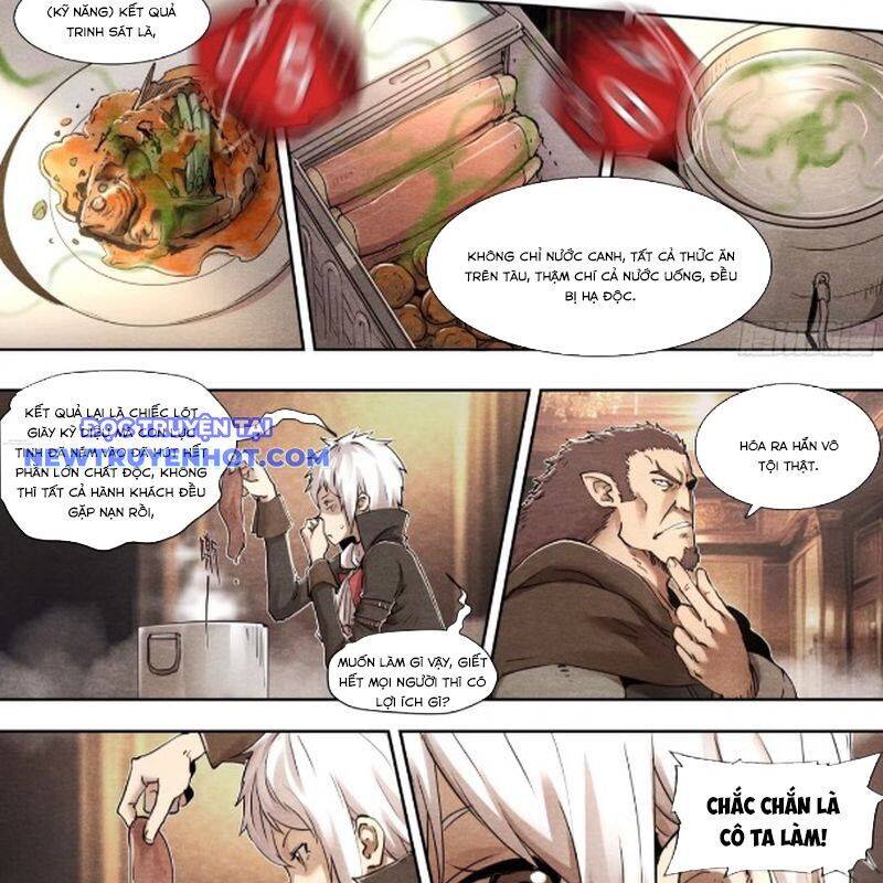 dự báo khải huyền chapter 143 18