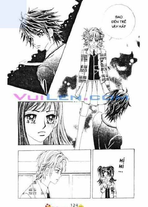 ánh nắng chói chang chapter 3 123