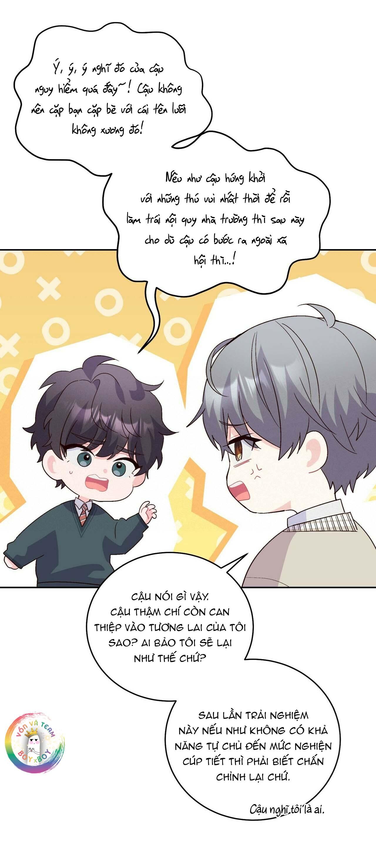 merry marbling chapter 18 35