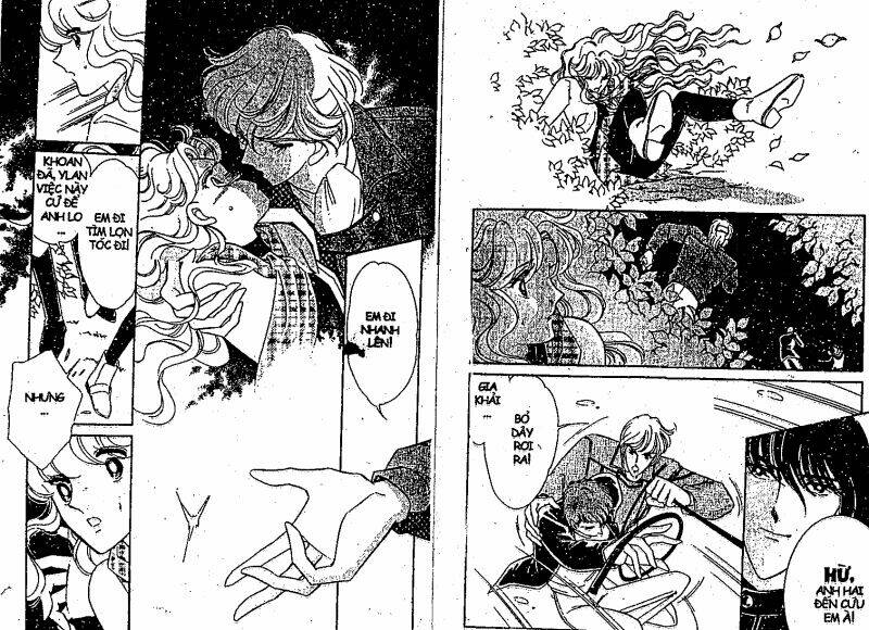 dấu phong ấn xanh chapter 7 48