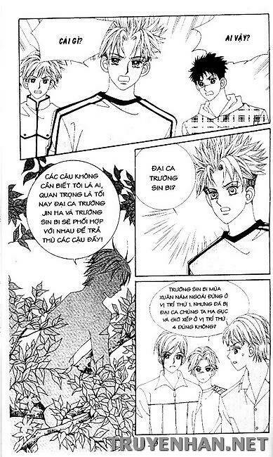 bạn trai tôi là ma cà rồng chapter 24 13