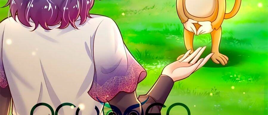 bỗng một ngày trở thành con gái nhà vua chapter 259 8