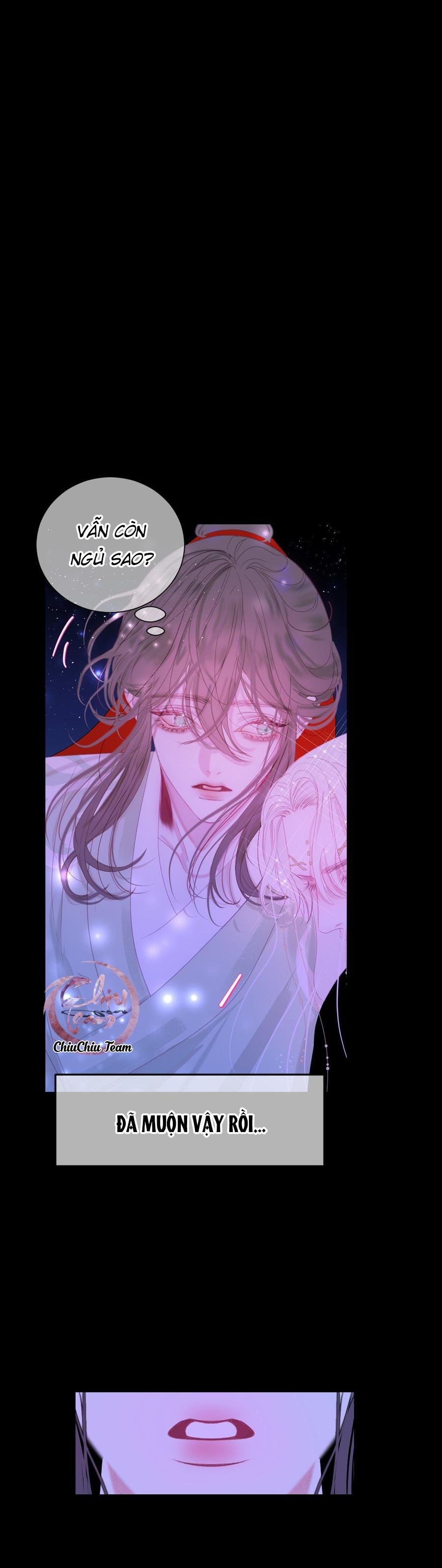 vài câu chuyện với sư tôn sau khi xuyên sách chapter 76 8