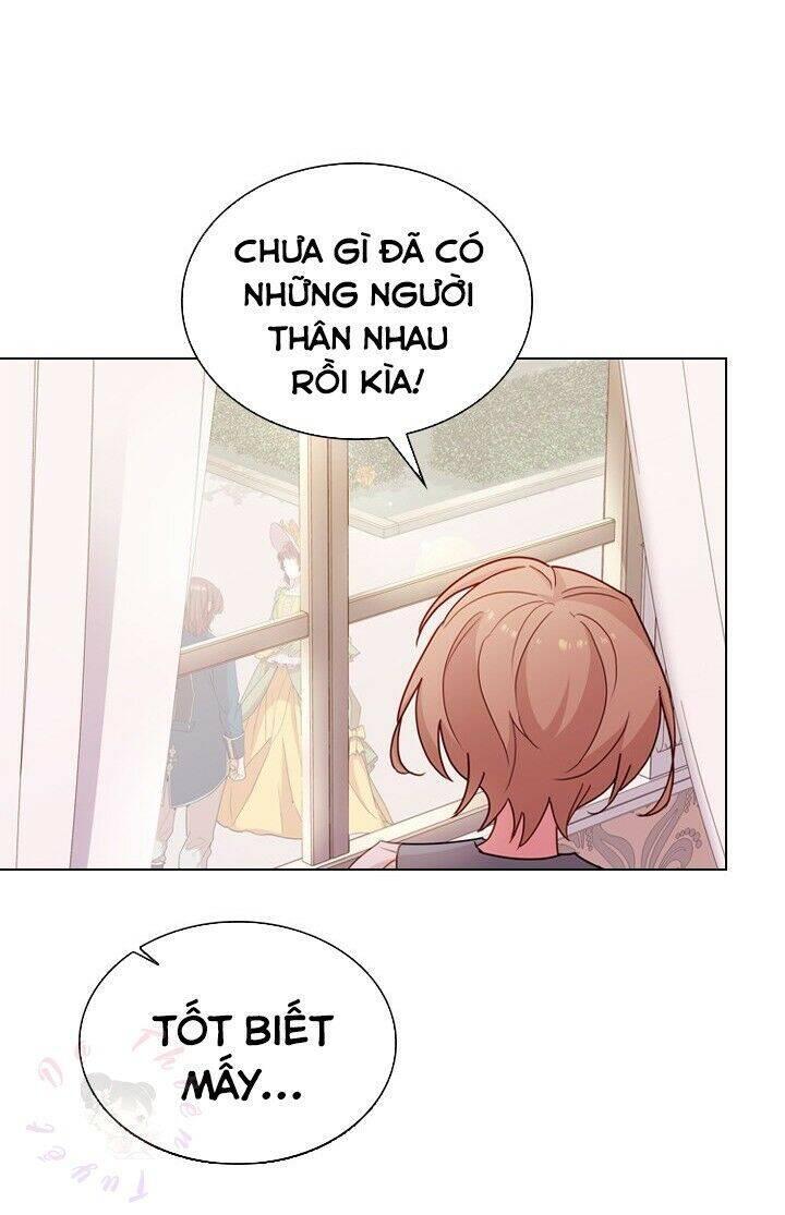 để yên cho tiểu thư hiền chapter 10 26