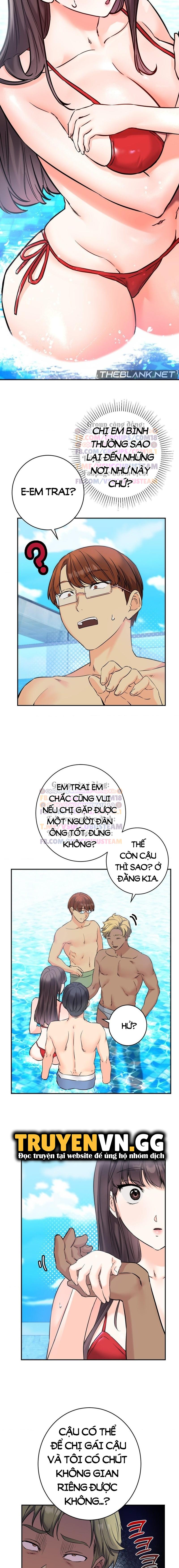 bí mật của chị em tôi chapter 3 9