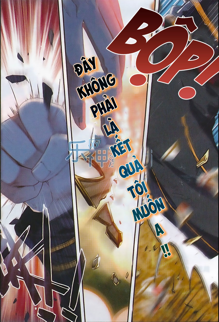 thăng long đạo chapter 36 12