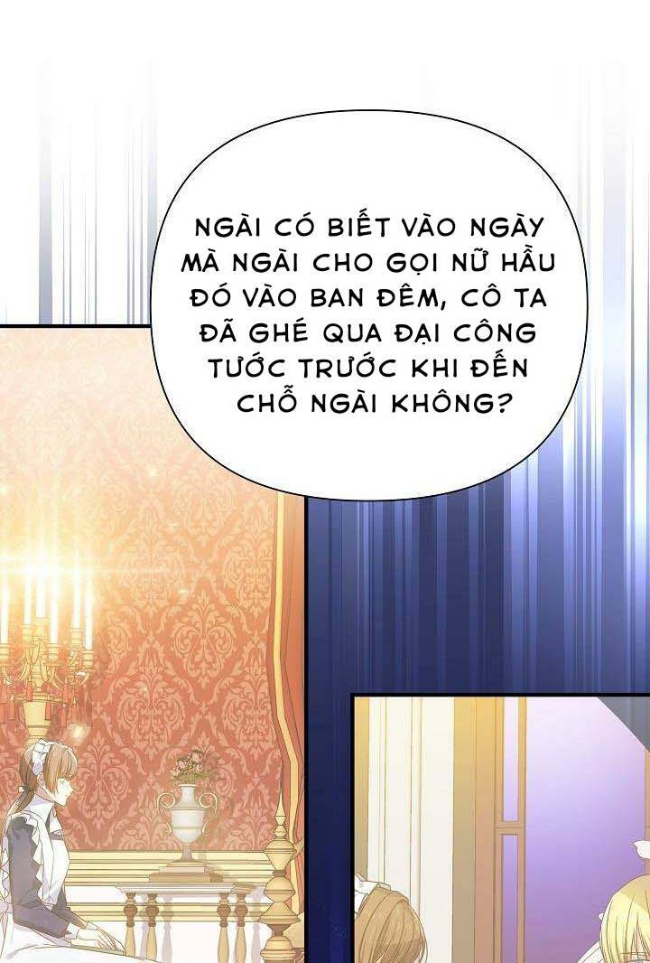 từ lúc bắt đầu tôi vẫn luôn ở bên em chapter 24 5