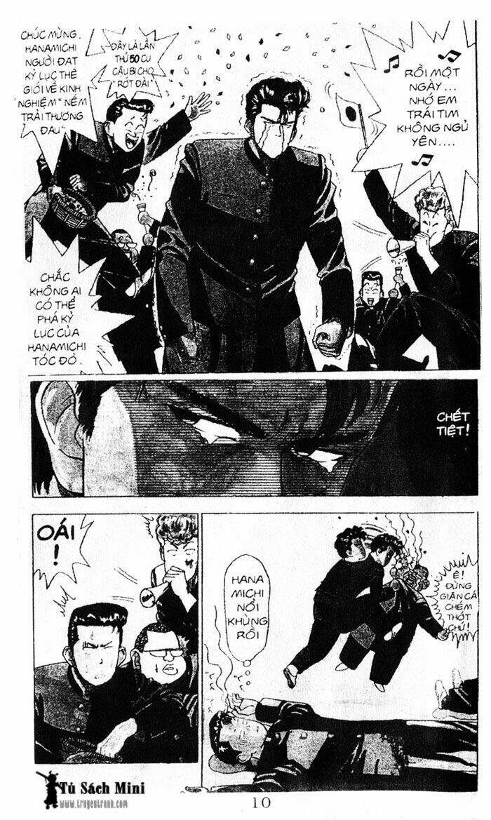 cao thủ bóng rổ chapter 1 11