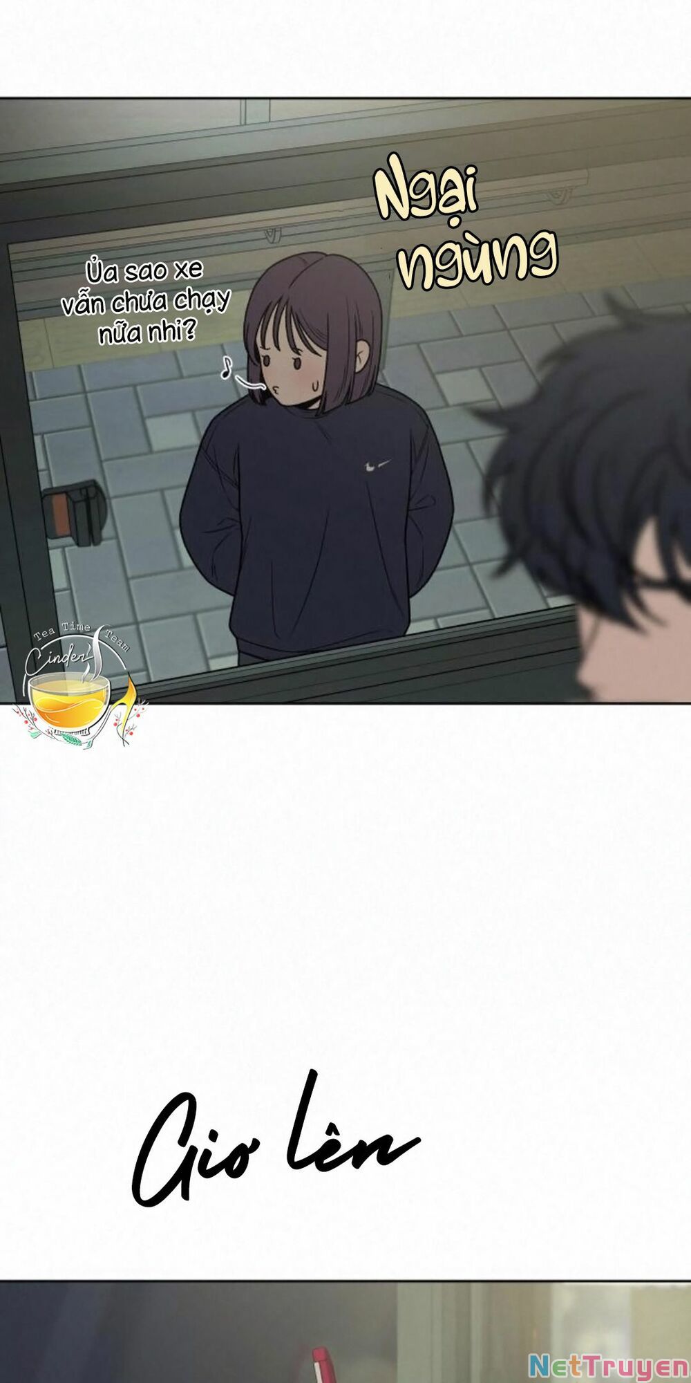 chiến lược: tình yêu trong sáng chapter 16 13