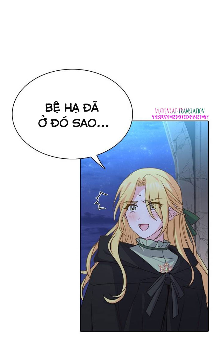 lời cầu hôn đến từ hoàng đế chapter 18.2 13