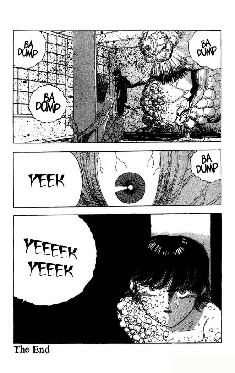 the horror mansion chapter 8 11