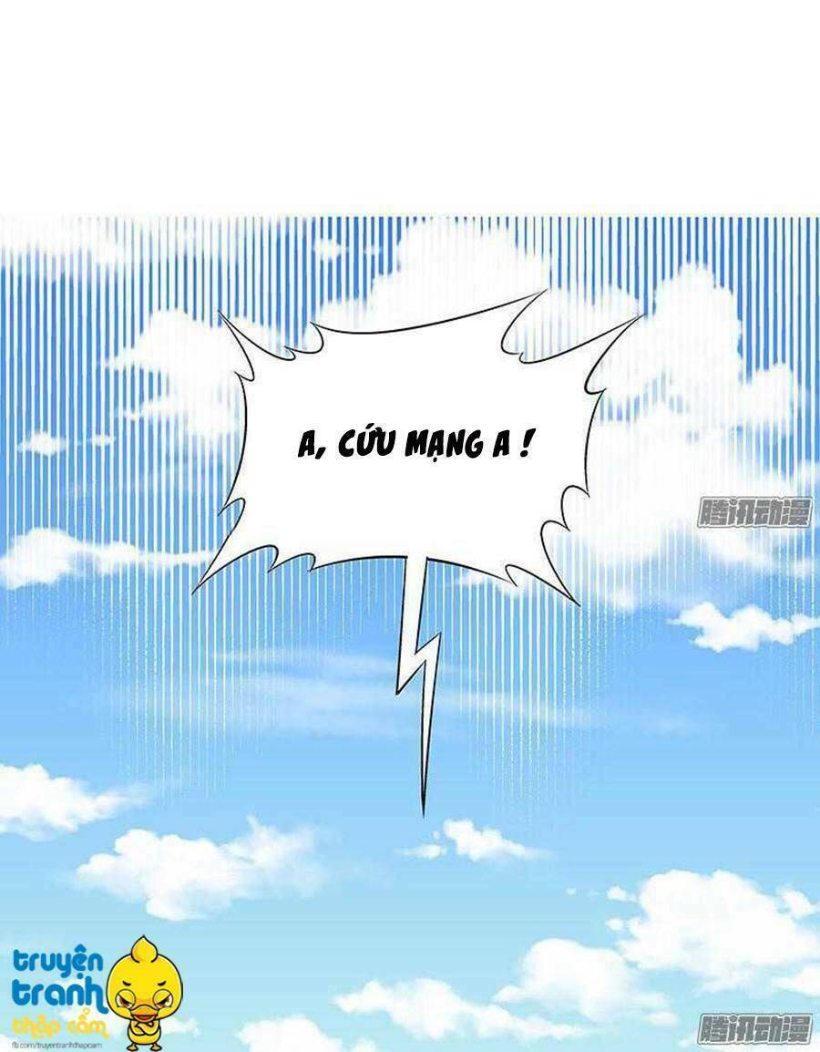 cường sủng hào môn tiểu manh thê chapter 24 33