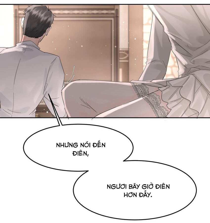 tình cũ là vua chapter 10 31