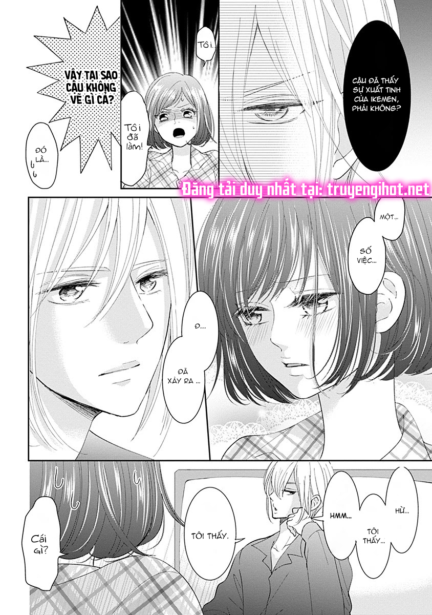 hãy làm cho tôi cứng chapter 6.3 7