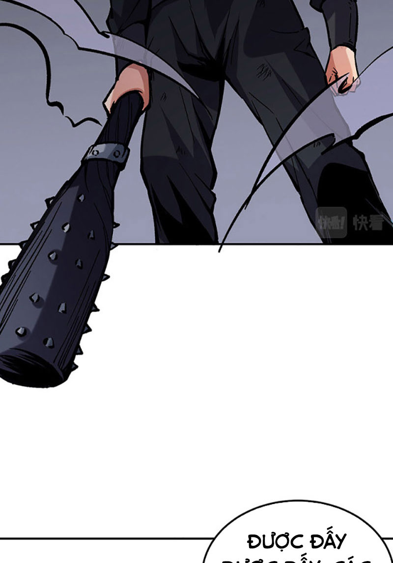 võ đạo độc tôn chapter 373 64