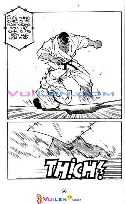 truyền nhân atula - shura no mon i chapter 36 57
