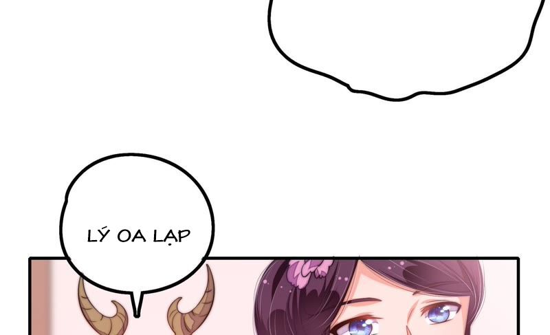 ngày nào thiếu soái cũng ghen chapter 33 15