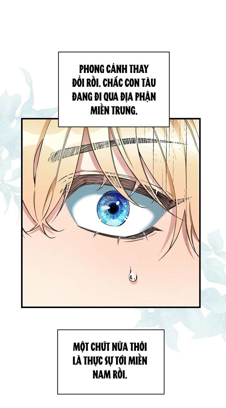 chuyến tàu điên cuồng chapter 25 4