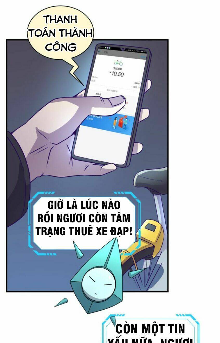 người chặn xuyên không chapter 4 56