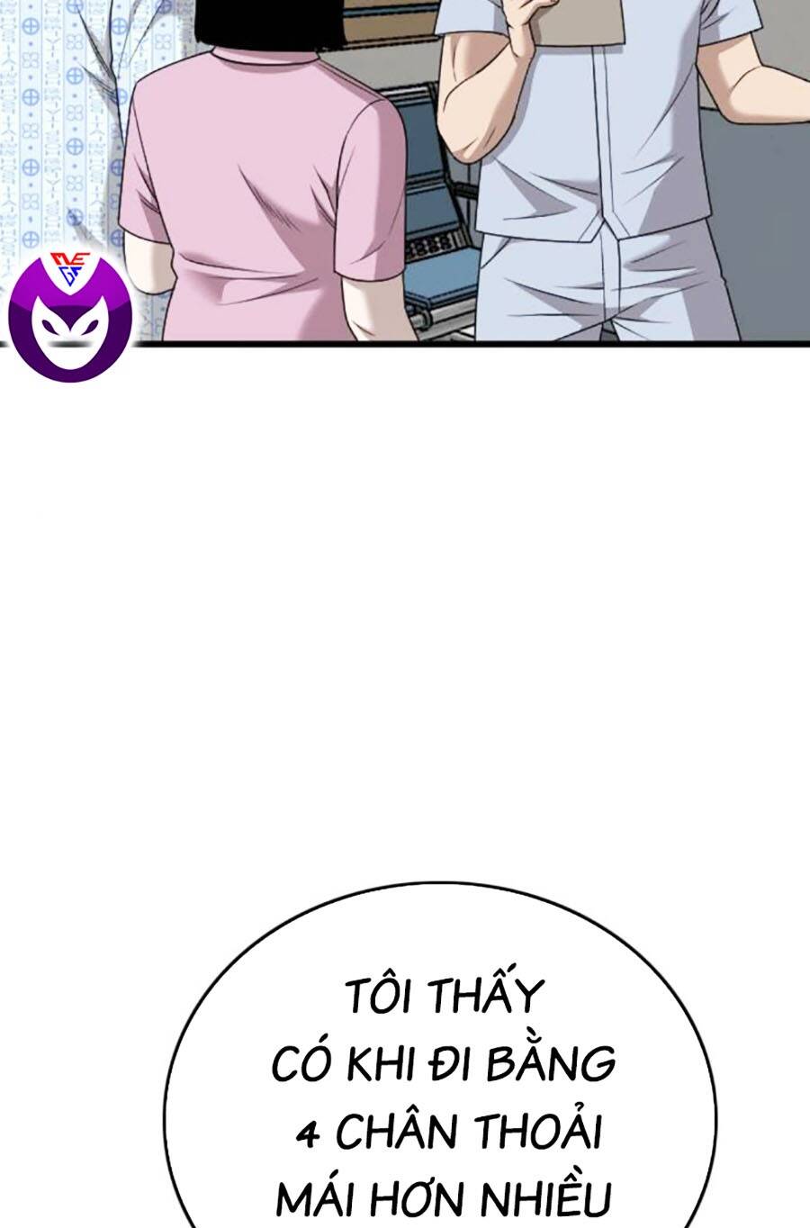 người xấu chapter 174 75