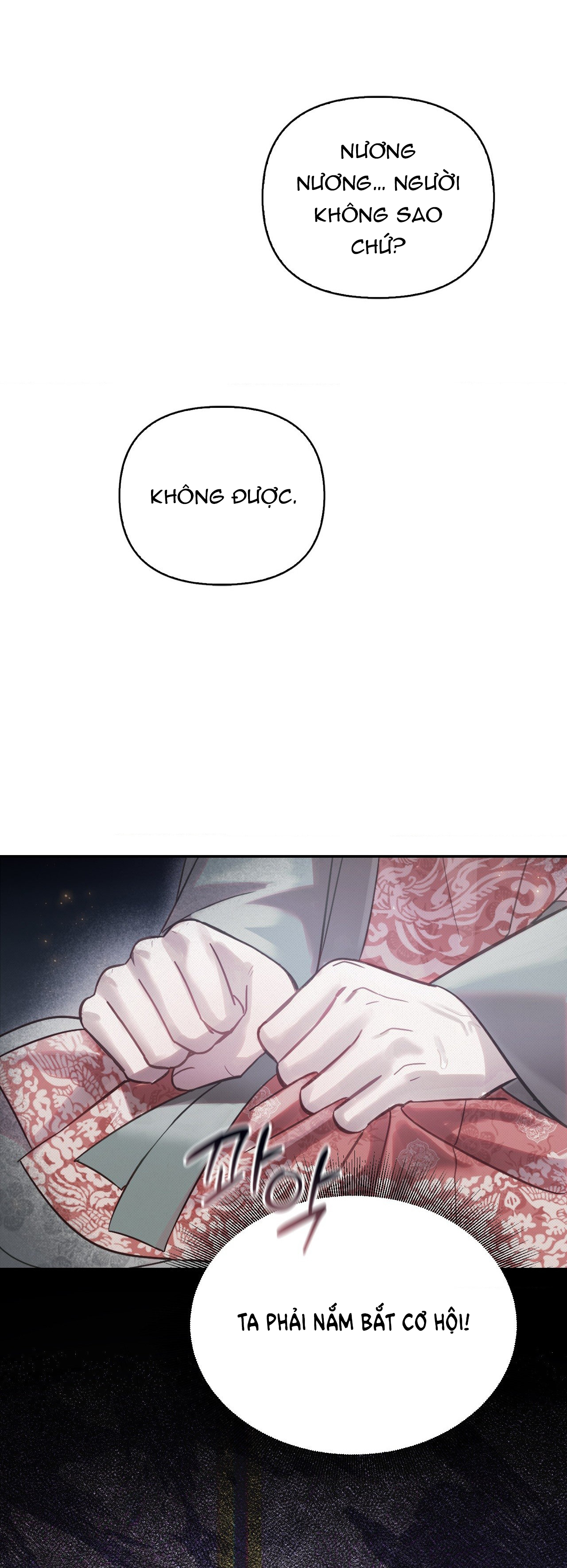 [18+] hậu cung kế chapter 15.1 20