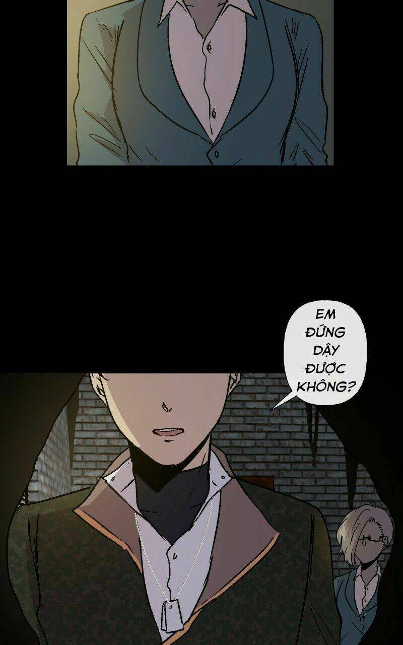 Trọng Sinh Mạc Thế Chapter 63 5