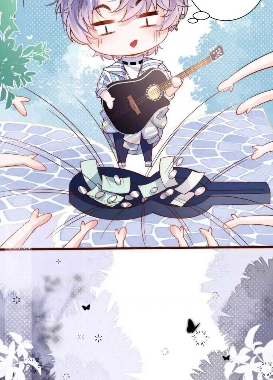 ta được thế thân tỏ tình chapter 4 14