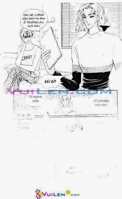 lá chắn tình yêu chapter 6 140