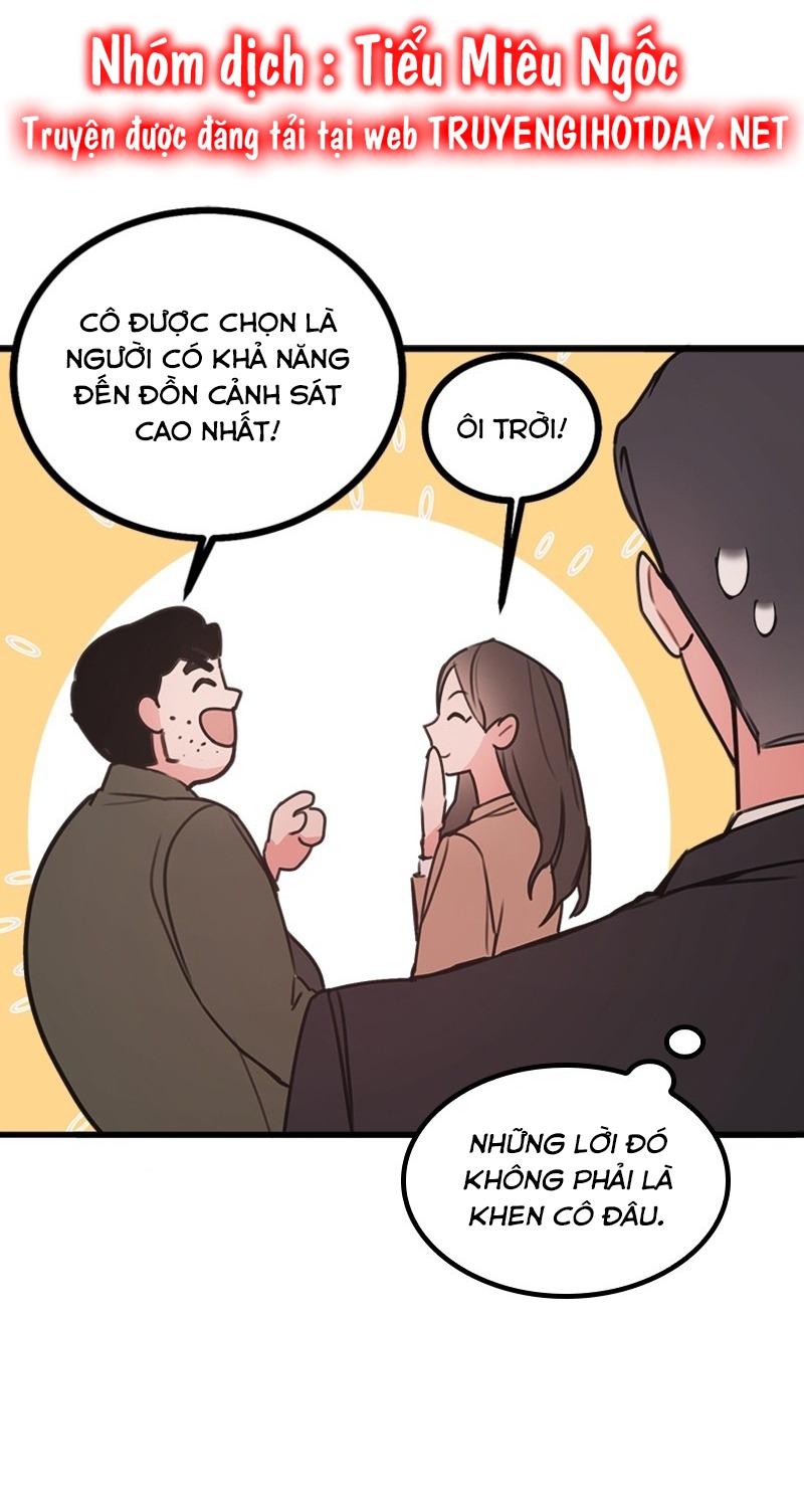 cuộc sống riêng của chị tôi chapter 7 17