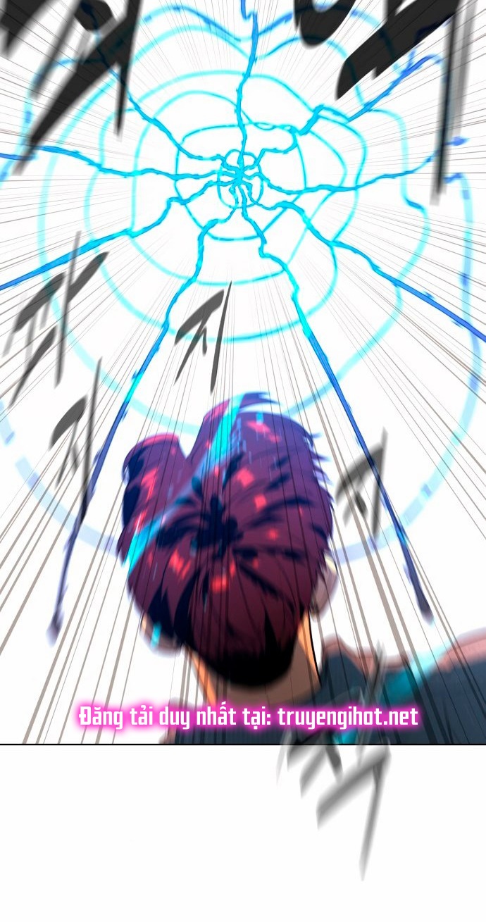 bạch huyết - white blood chapter 19 43