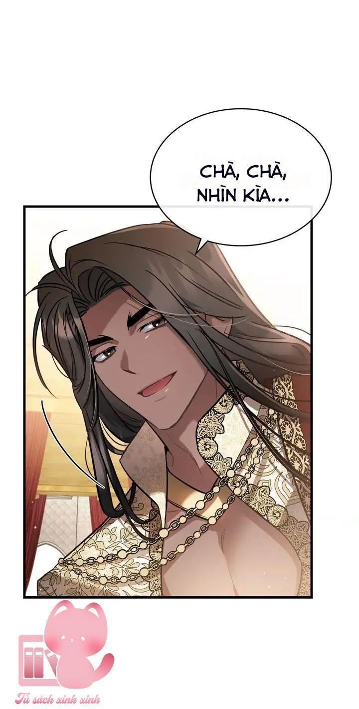 đêm đen khuất bóng chapter 23 49