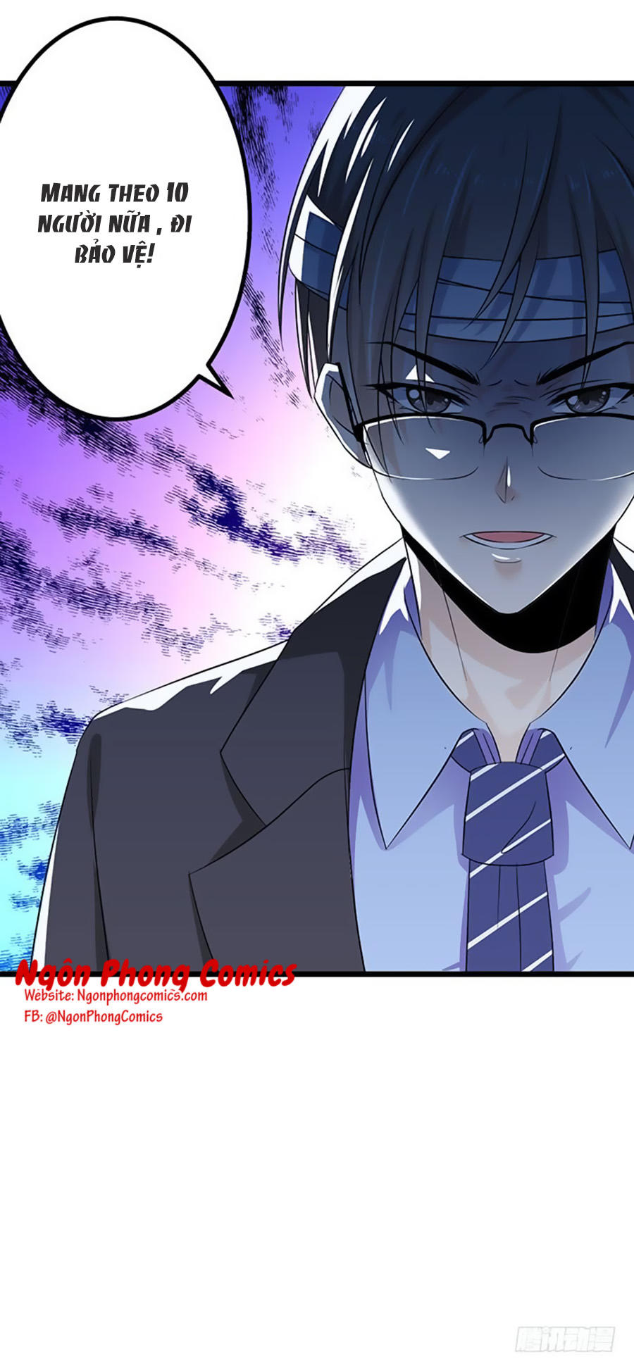 thâm hải chi ca chapter 1 51