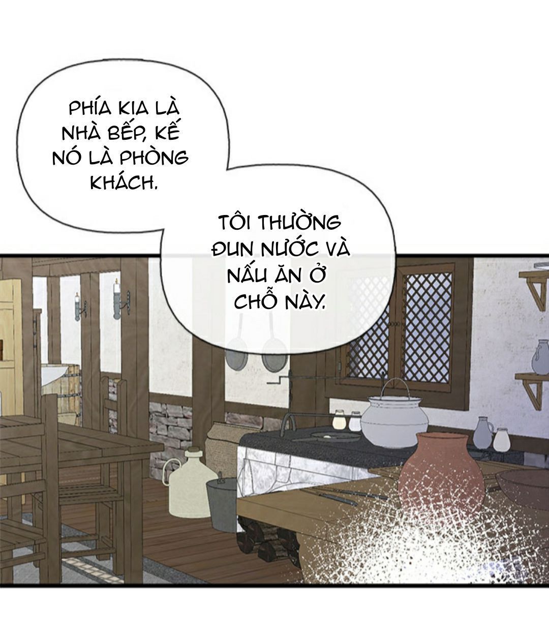 chị tôi đã nhặt về một nam chính quyến rũ chapter 7 20
