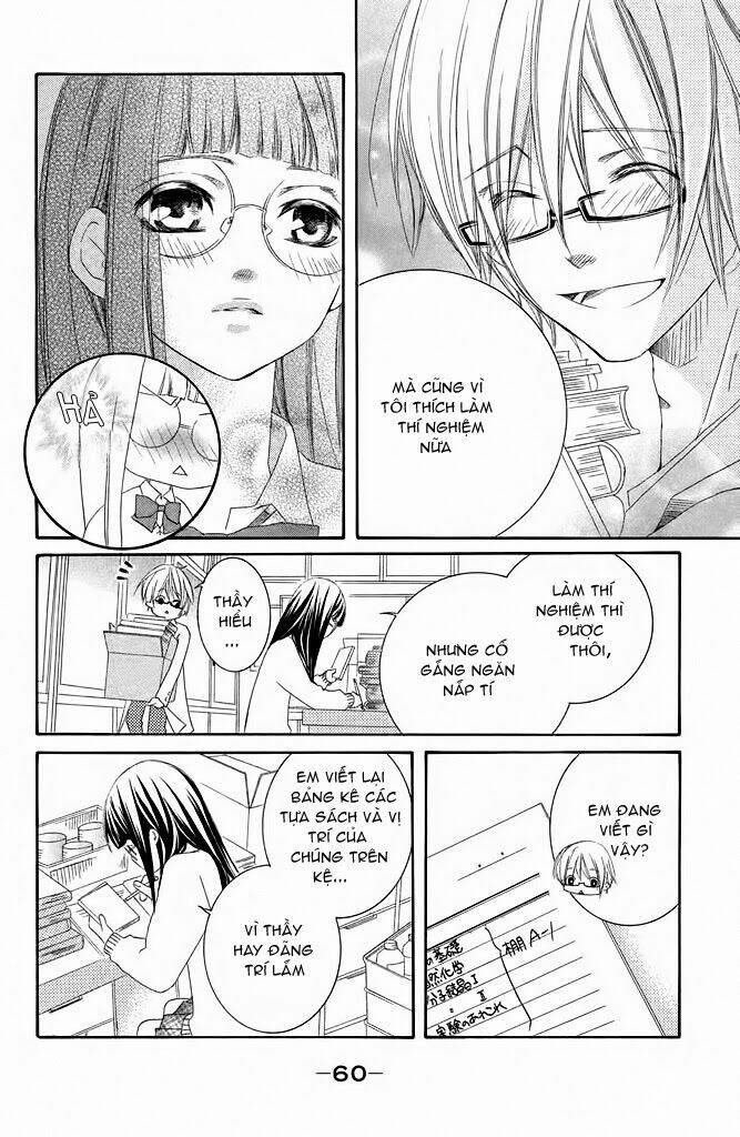 sensei, suki chapter 2 13