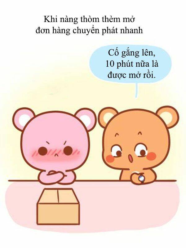 giải mã tình yêu chapter 234 11