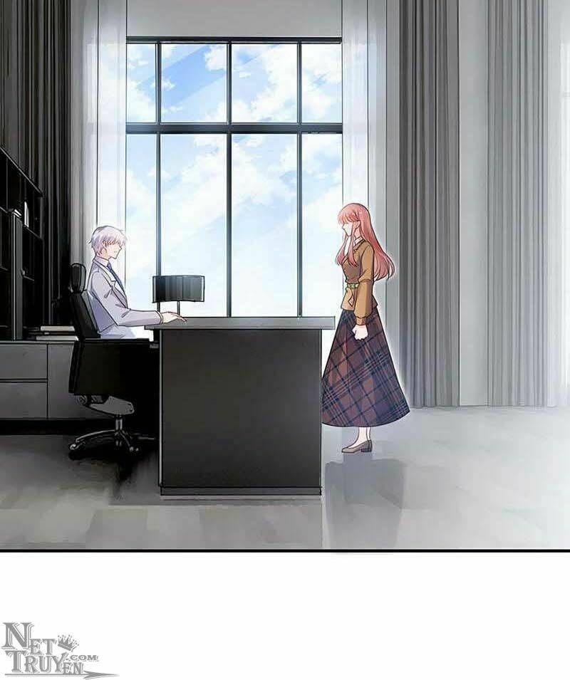 thịnh thế điềm sủng: cô vợ nhỏ đáng yêu của dịch thiếu chapter 99 13