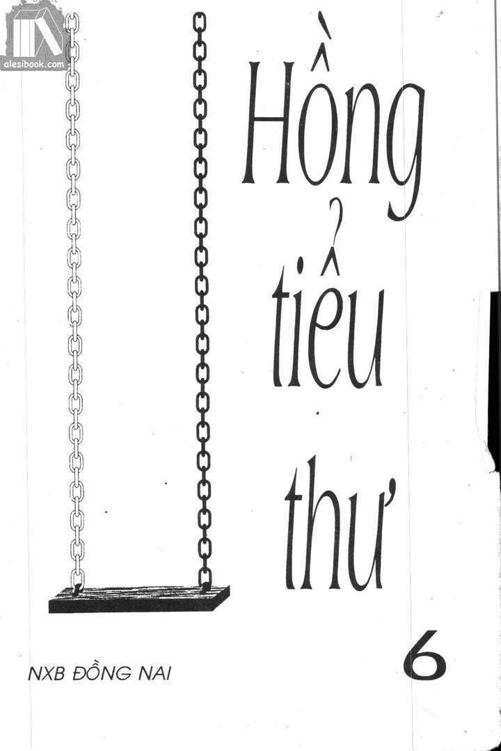 hồng tiểu thư chapter 21 1