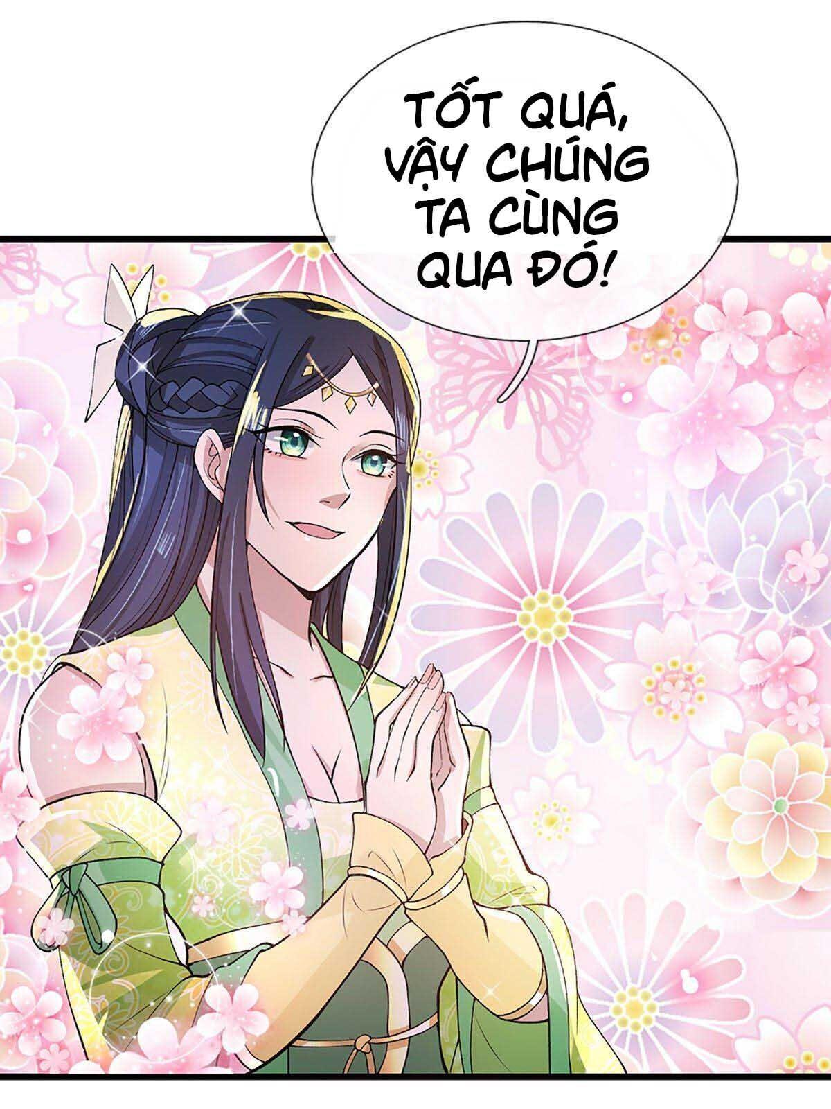 ta trở về từ thế giới tu tiên chapter 8 4