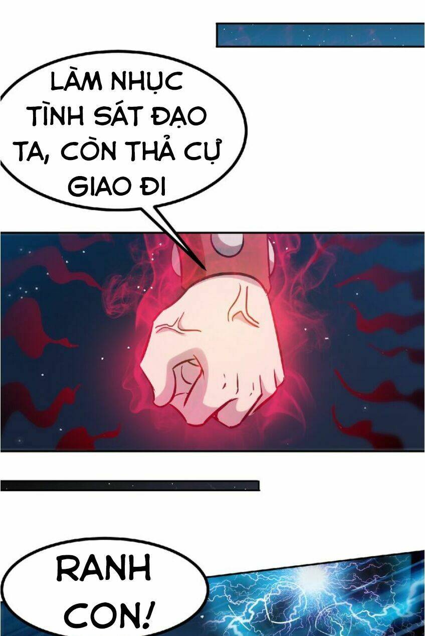 thánh võ tinh thần chapter 25 6