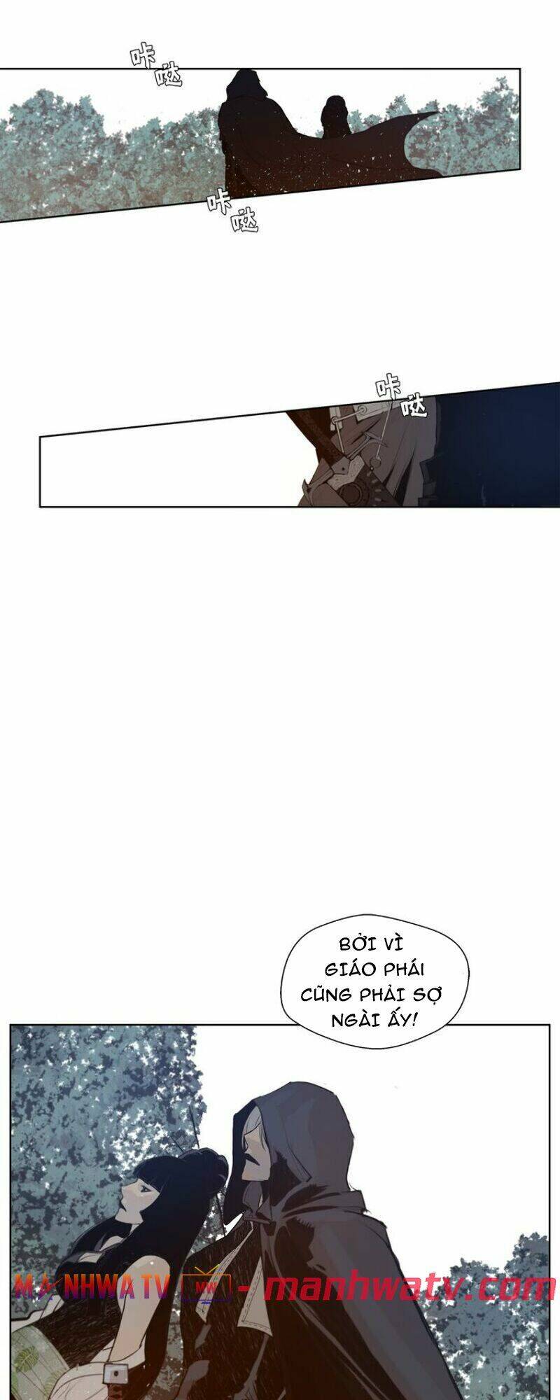 thanh gươm danh vọng chapter 30 47