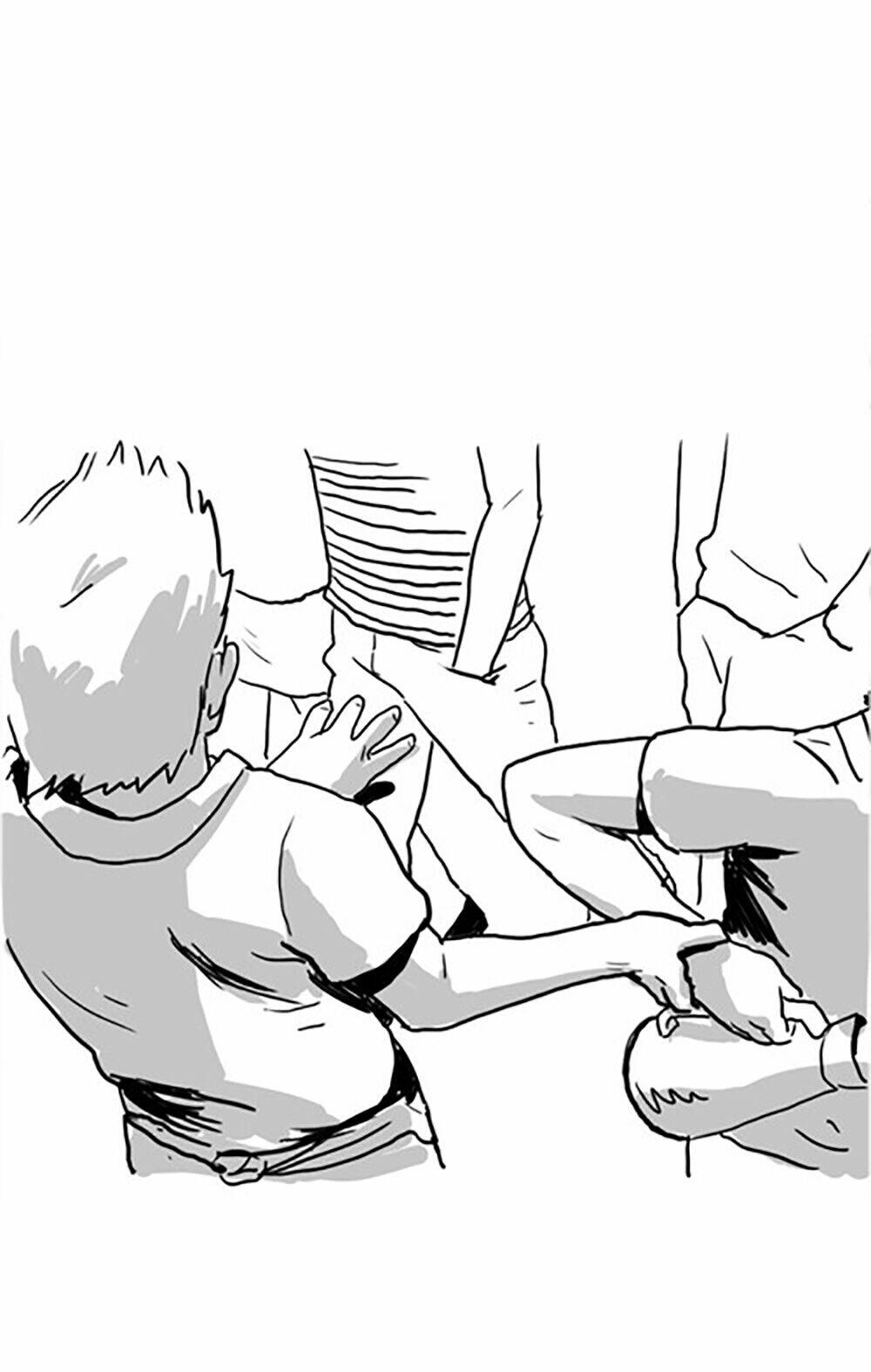 cô nàng trên lớp - the girl from class chapter 25 48