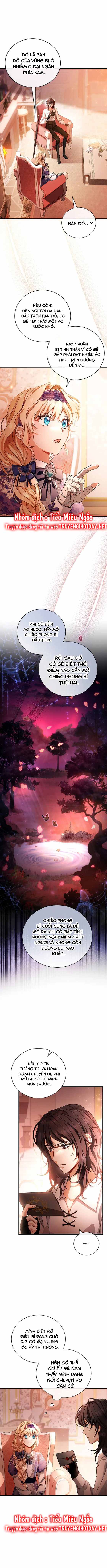 vị cứu tinh của nhân vật chính chapter 31 3