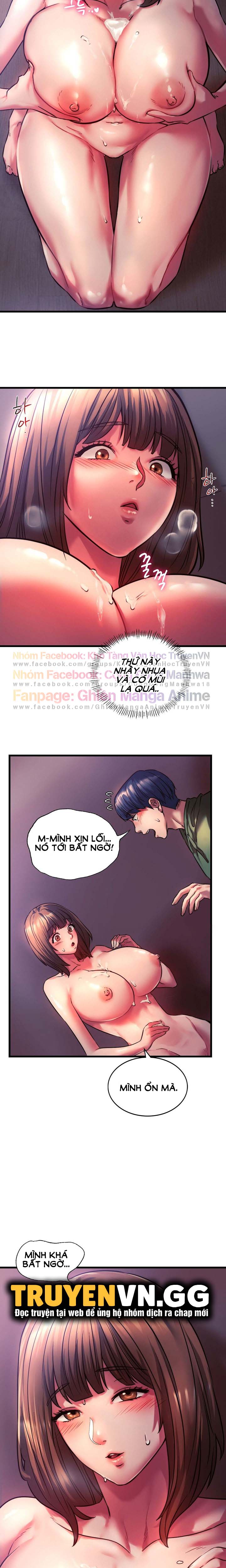 bạn học của tôi chapter 9 7