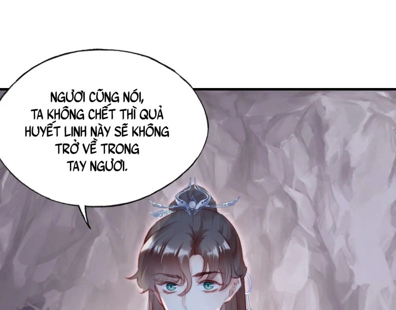 Phản Diện Có Điều Muốn Nói chapter 14